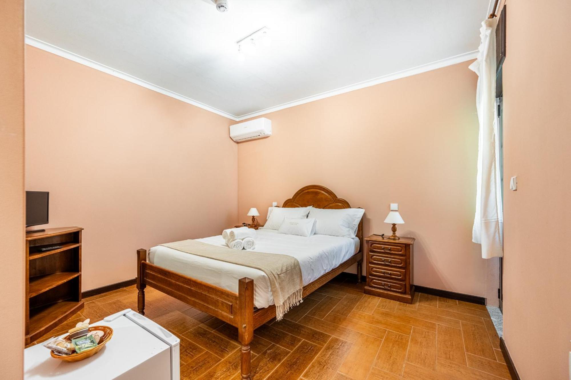 Villa Quinta Da Carvalha Geres Esterno foto